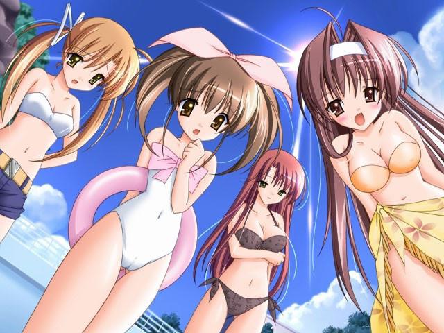 20P Submissive young hentai wives with humongously big titties
