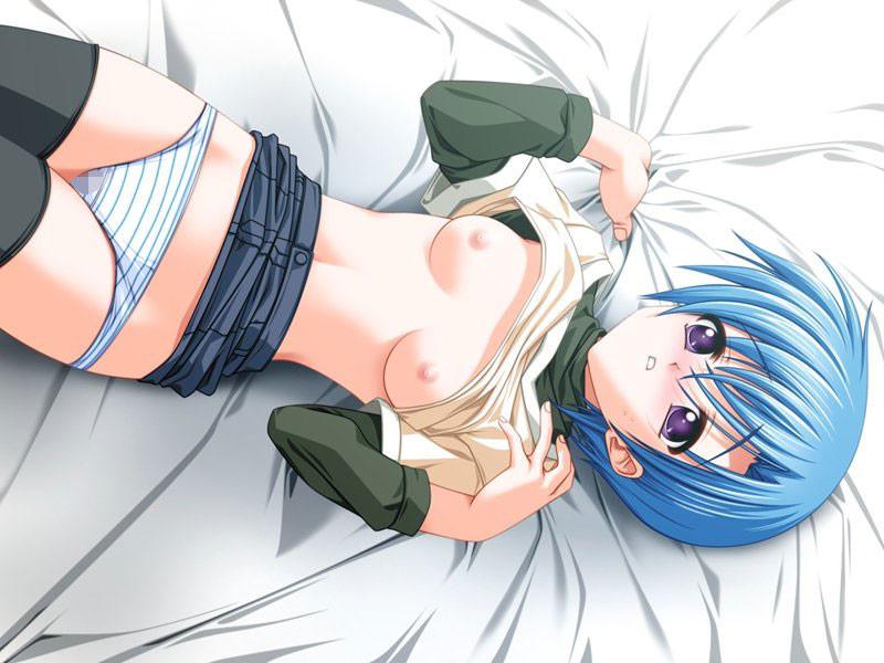 20P Innocent hentai teens cry as their little pussys are fucked raw