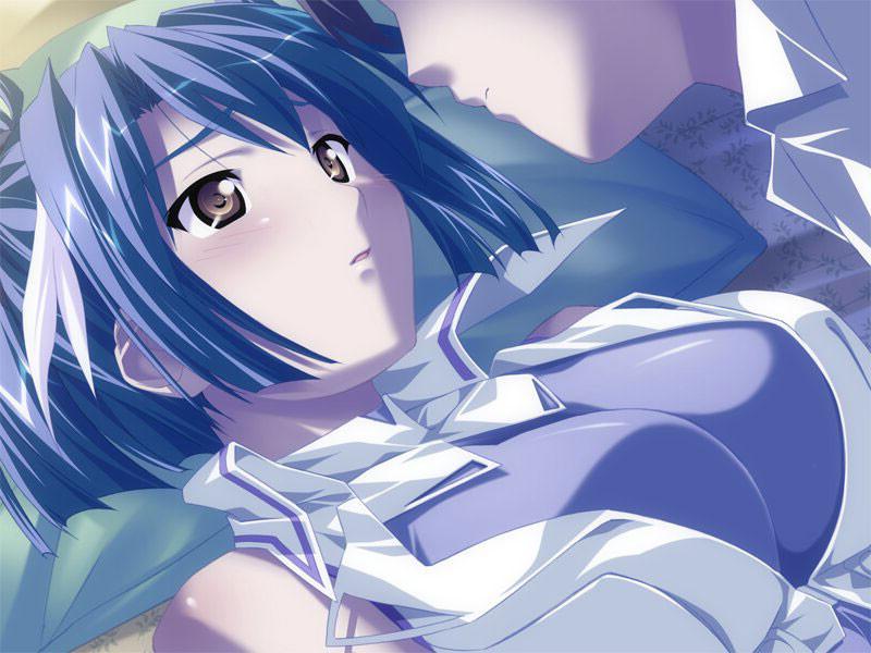 19P Hot hentai teens with big ass bootys and big plump tits