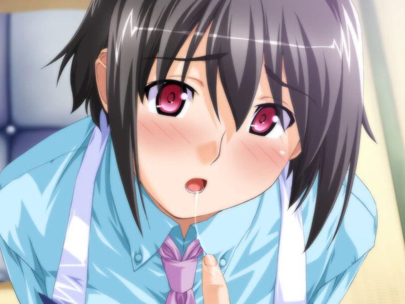 19P Hot hentai teens with big ass bootys and big plump tits
