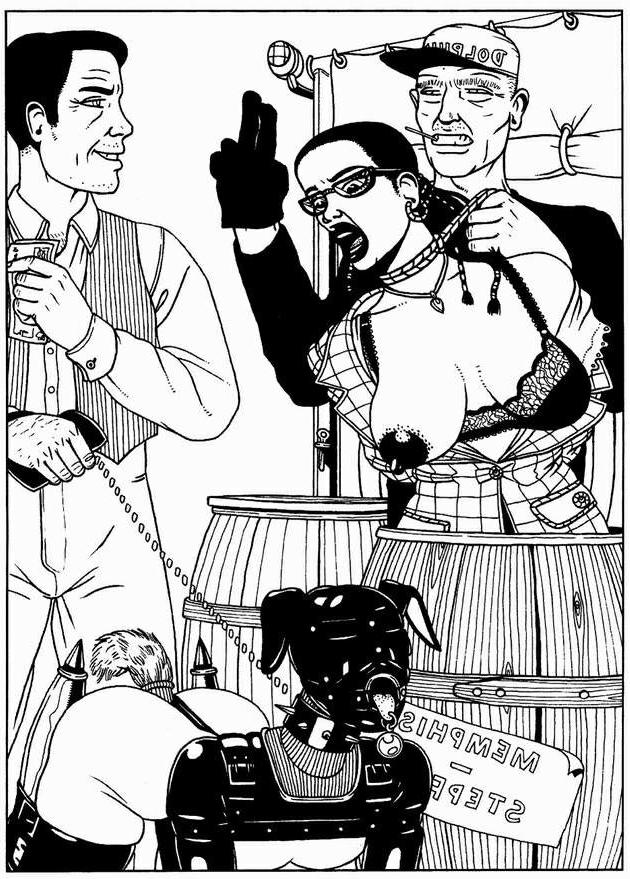 15P giant breast bdsm extreme pain