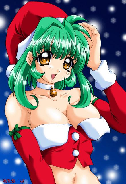 12P Cute Superhero and Tentacle