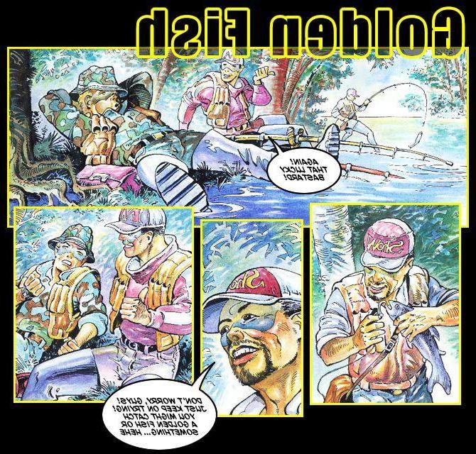 15P extreme hardcore painful anal sex comics