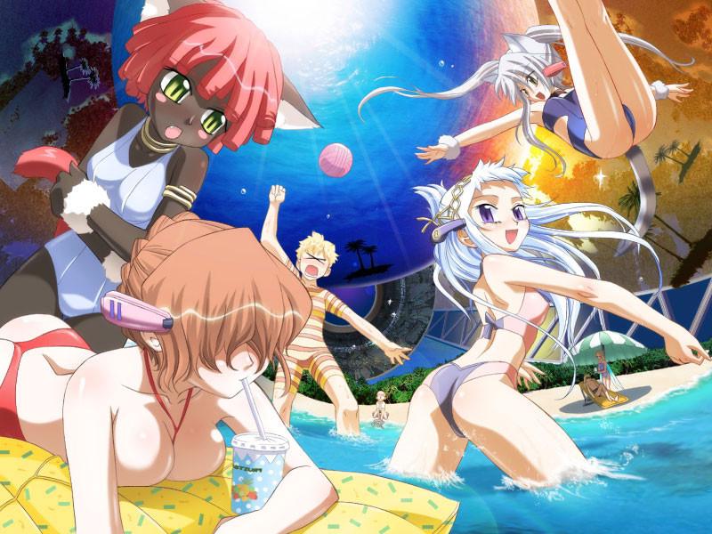 20P Humiliation and perversion between young petite hentai harlots