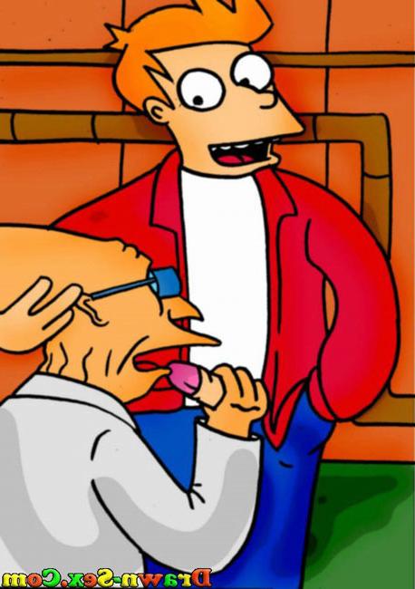 15P Famous toons have extreme hardcore sex