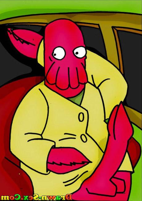 15P Famous toons have extreme hardcore sex