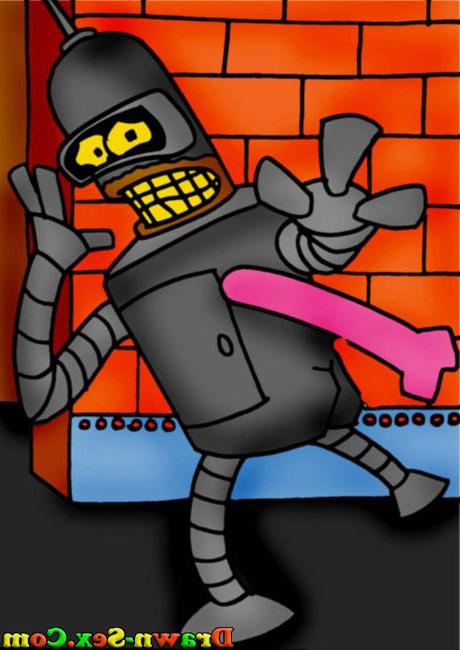 15P Famous toons have extreme hardcore sex