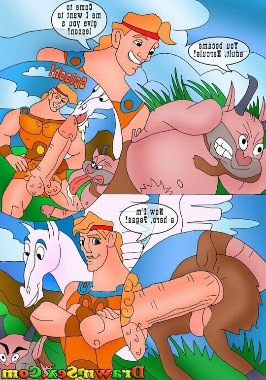 20P Nude hercules fucking innocent women