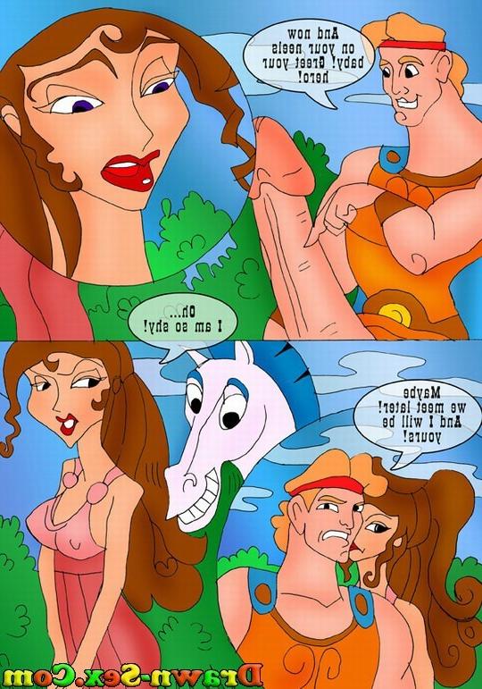 20P Nude hercules fucking innocent women