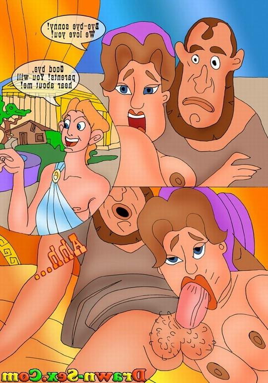 20P Nude hercules fucking innocent women