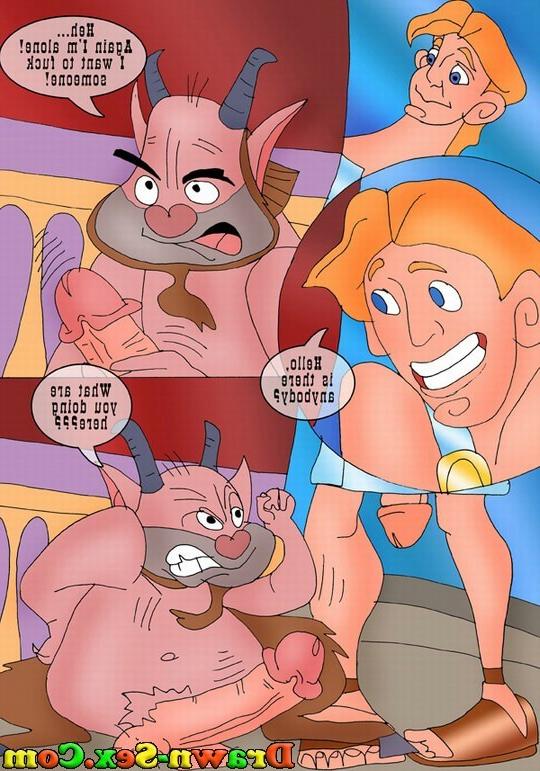 20P Nude hercules fucking innocent women