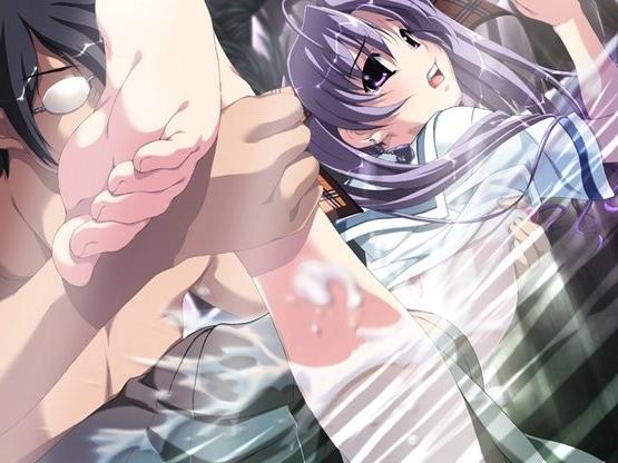 15P Hentai extreme sex and hardcore fucking