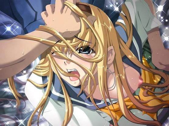 15P Hentai extreme sex and hardcore fucking