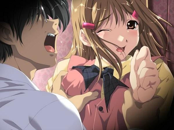 15P Hentai extreme sex and hardcore fucking
