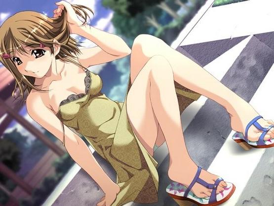 15P Hentai extreme sex and hardcore fucking
