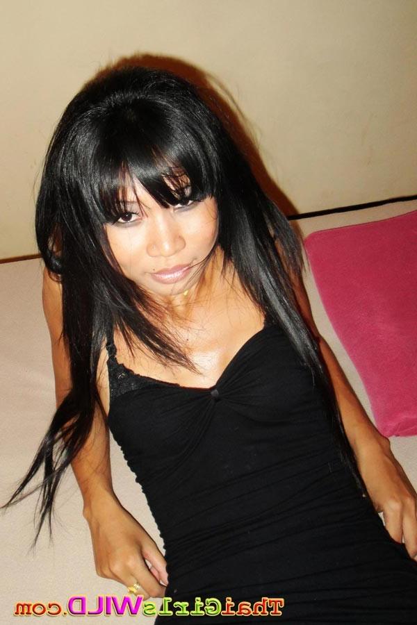 16P 19 year old aGoGo dancer picked up at disco and short timed