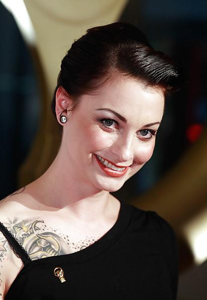 9P Lina Van De Mars
