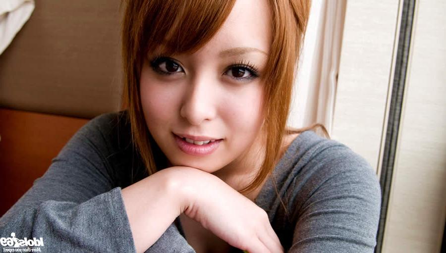 15P Cute japanese girl fucking her boyfriend