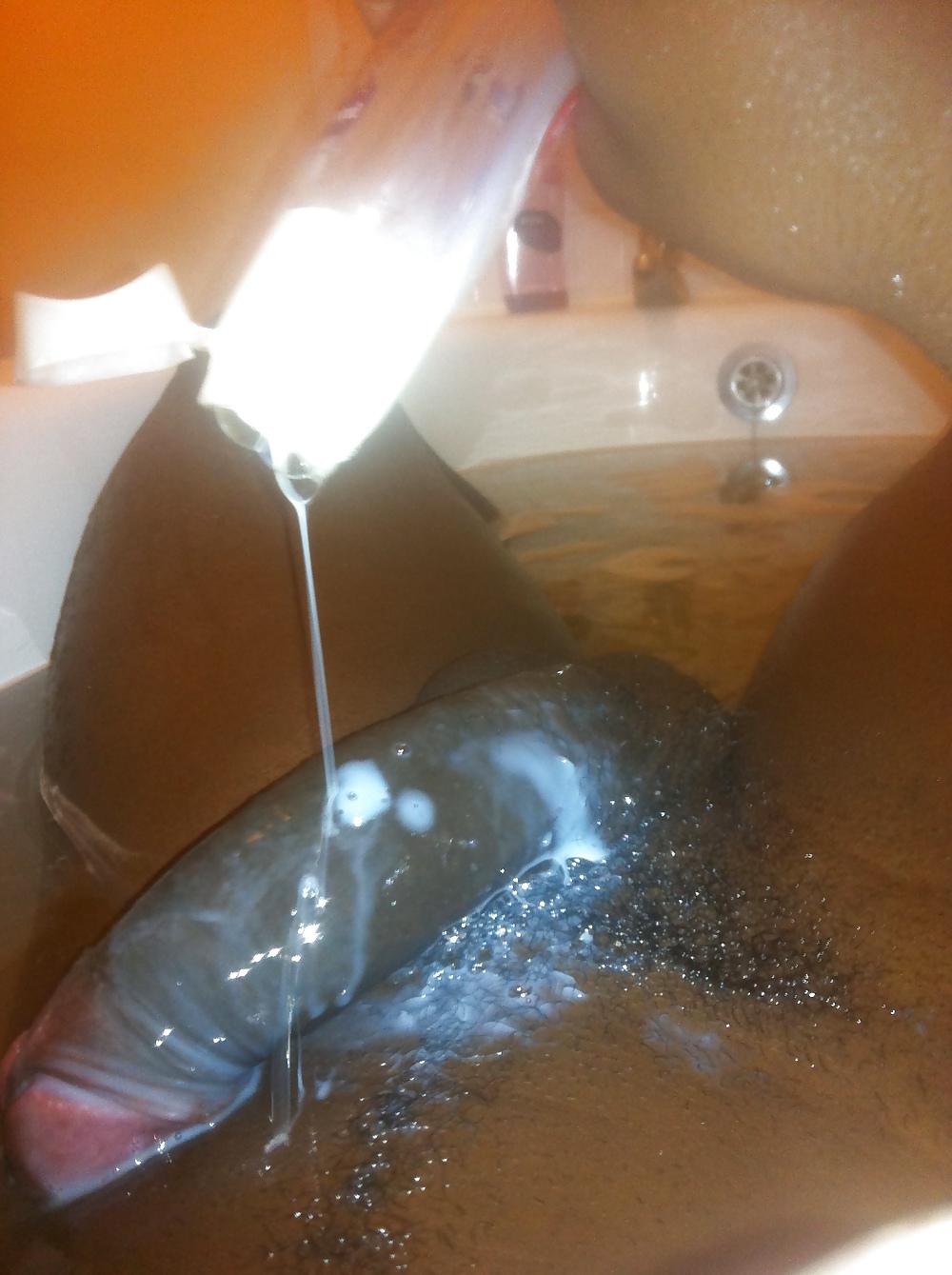8P Bathtime, So Fresh So Clean!