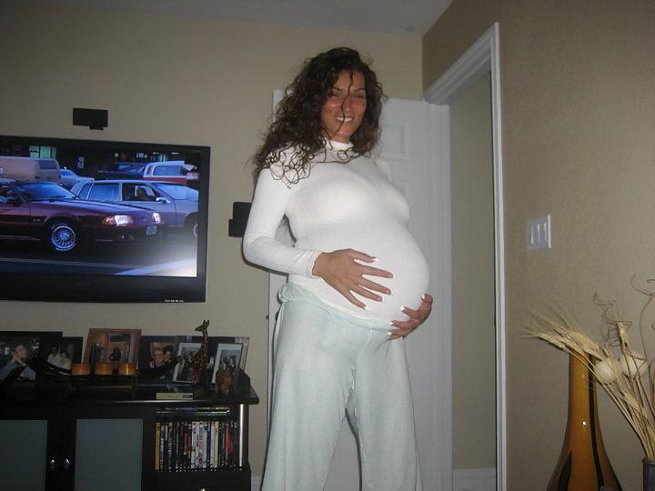 7P Israeli pregnent sluts