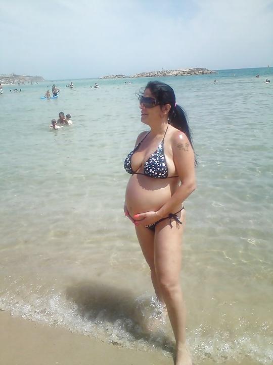 7P Israeli pregnent sluts