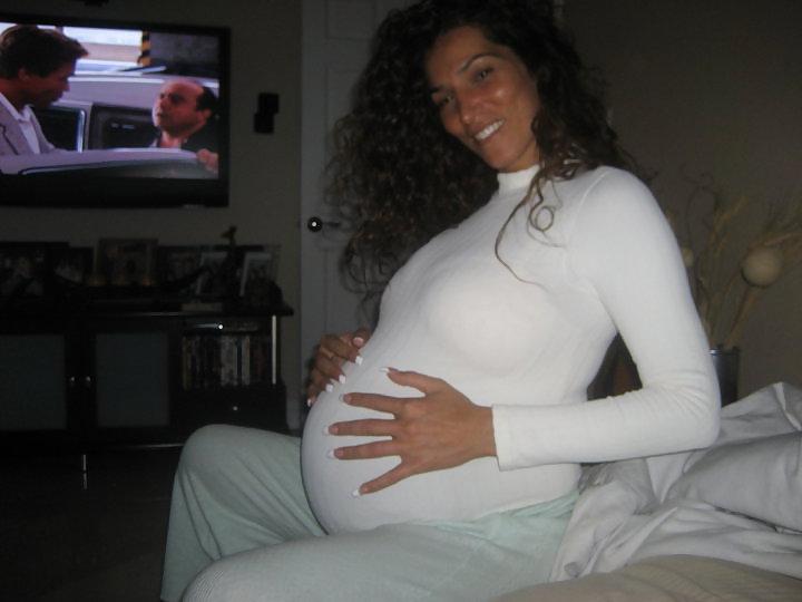 7P Israeli pregnent sluts