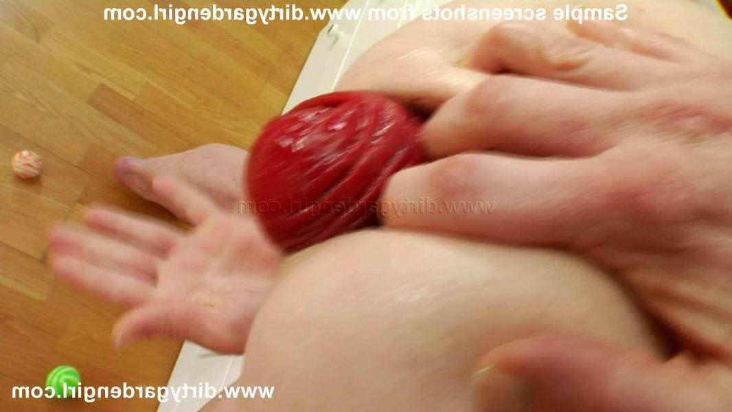 18P Extremer Prolaps, Fisting, Pumpspiele