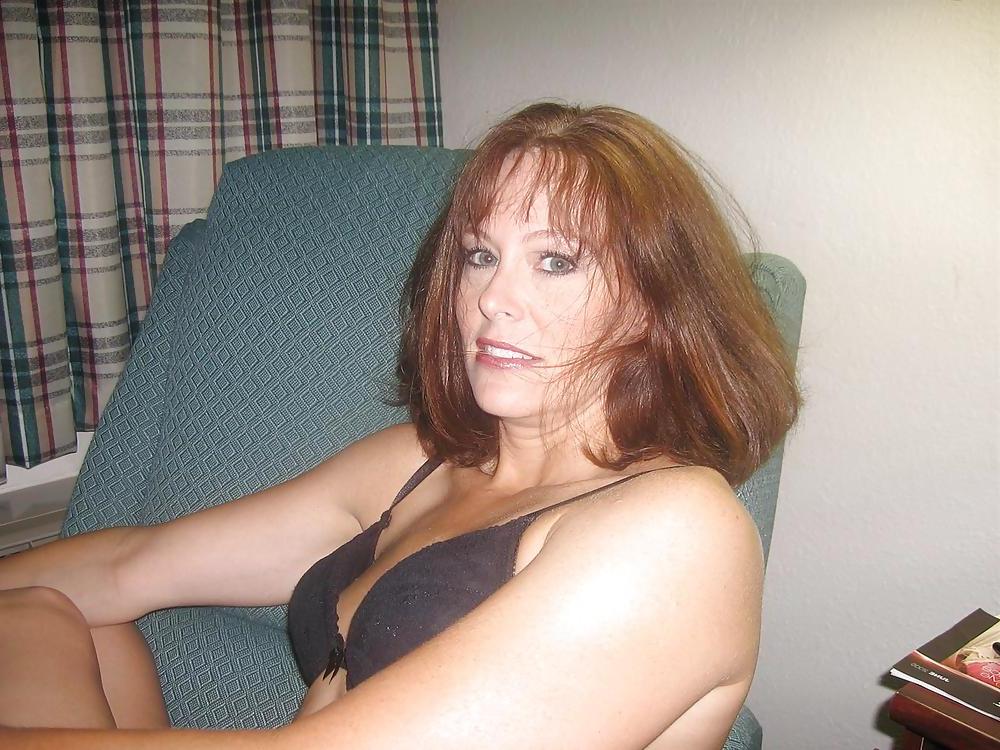 25P FANTASTIC MILF - SEXY AND HOT II