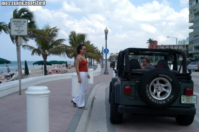12P Amateur looking for a ride gets some dick instead