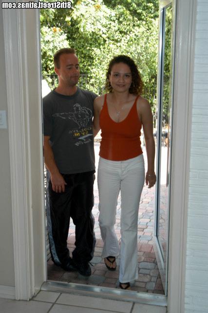 12P Amateur looking for a ride gets some dick instead
