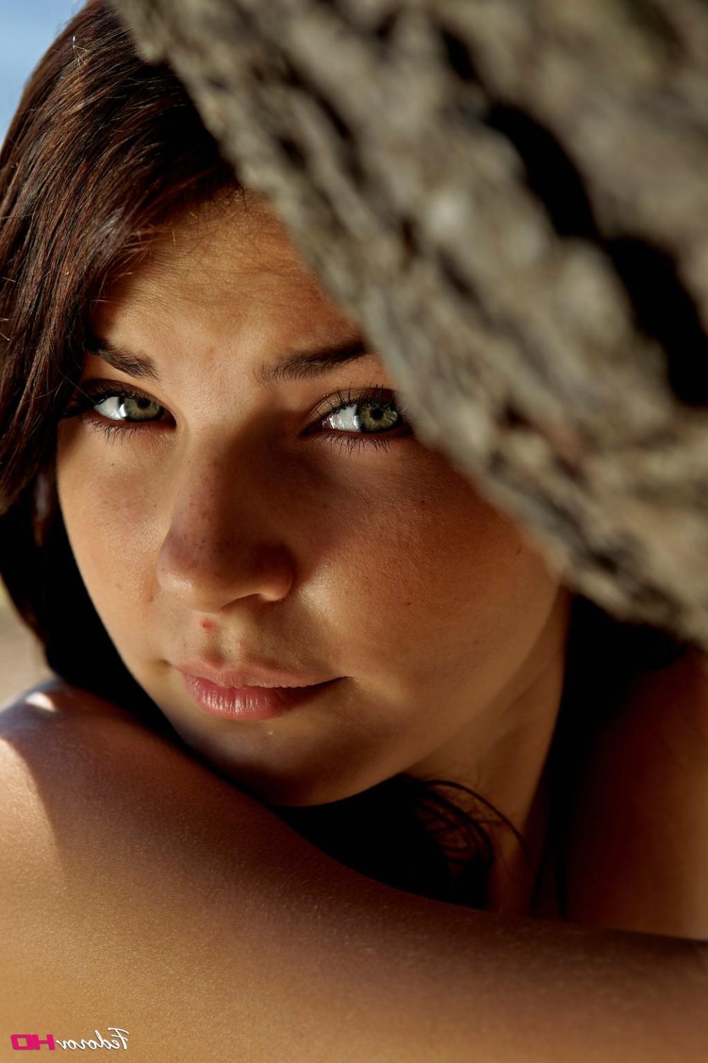 12P Fedorov-hd-Sofi-beach-erotic-art-teen-beauty-pure-nude