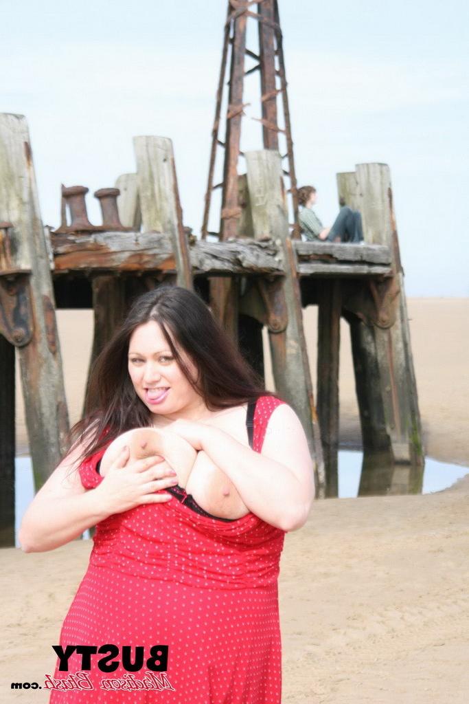 15P Splooshing and messy boobs, oily boobs, bouncing boobs