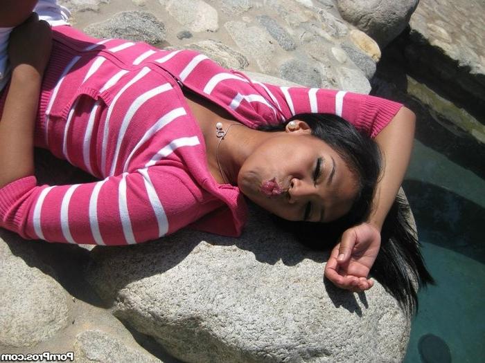 12P Horny Exotic Teenage Blowjob