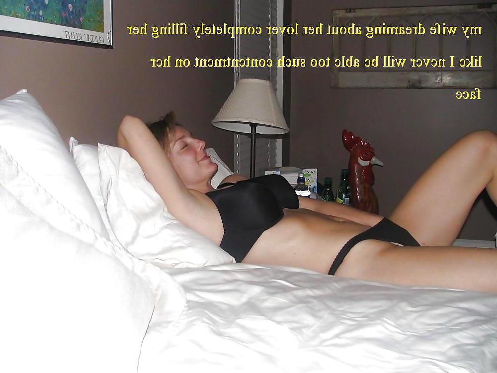 25P Cuckold caption 