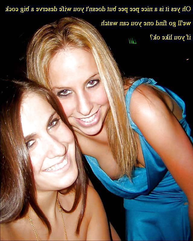 25P Cuckold caption 
