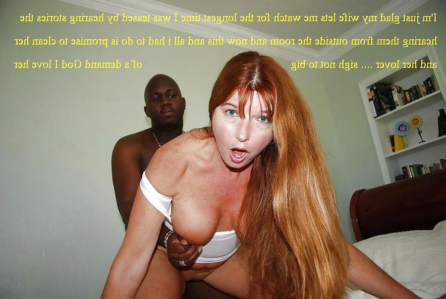 25P Cuckold caption 
