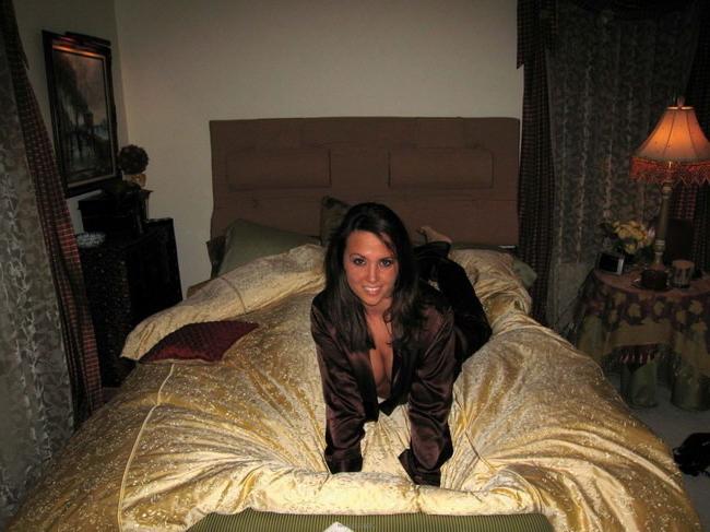 15P Tanned hot ex girlfriends exposed