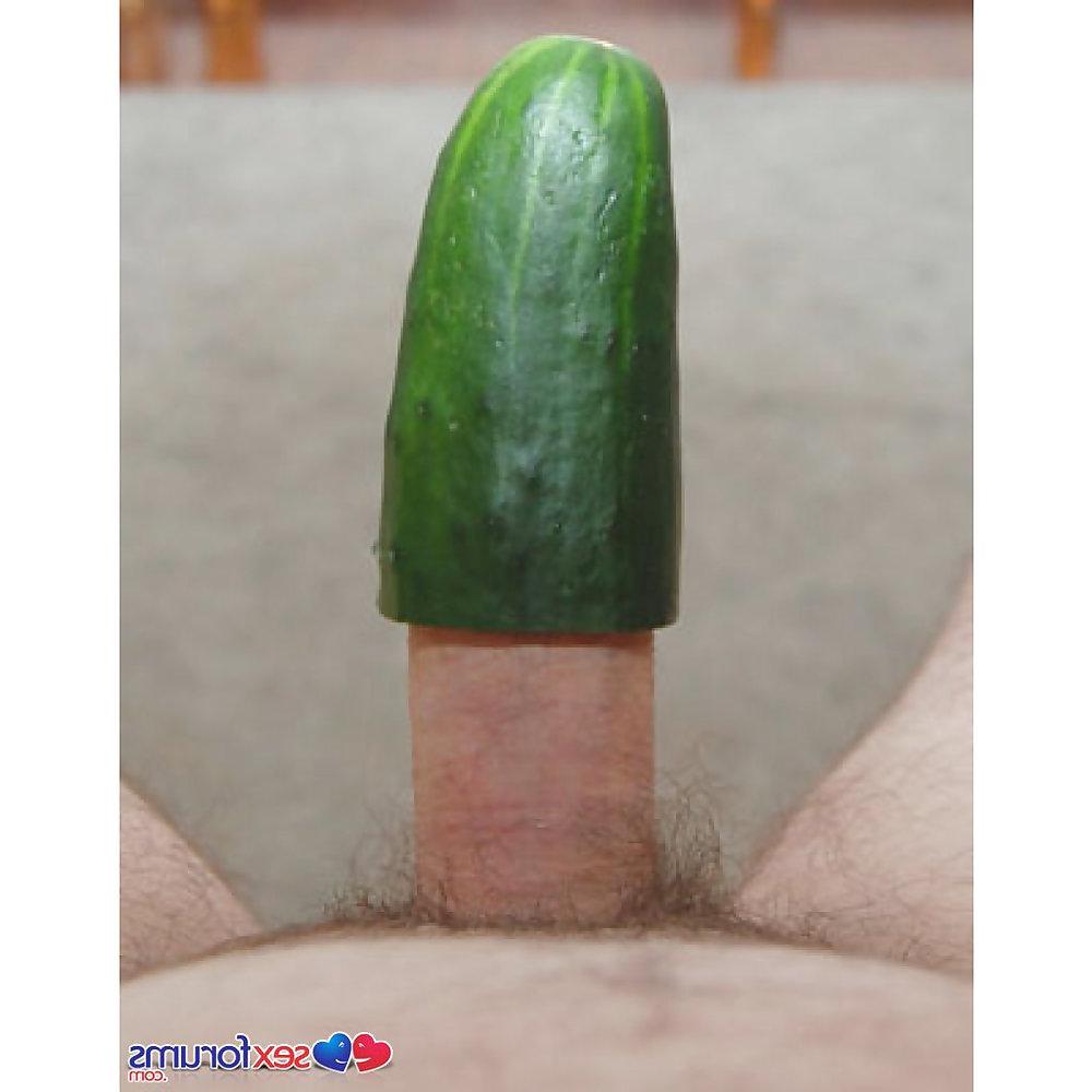 25P Cucumber!