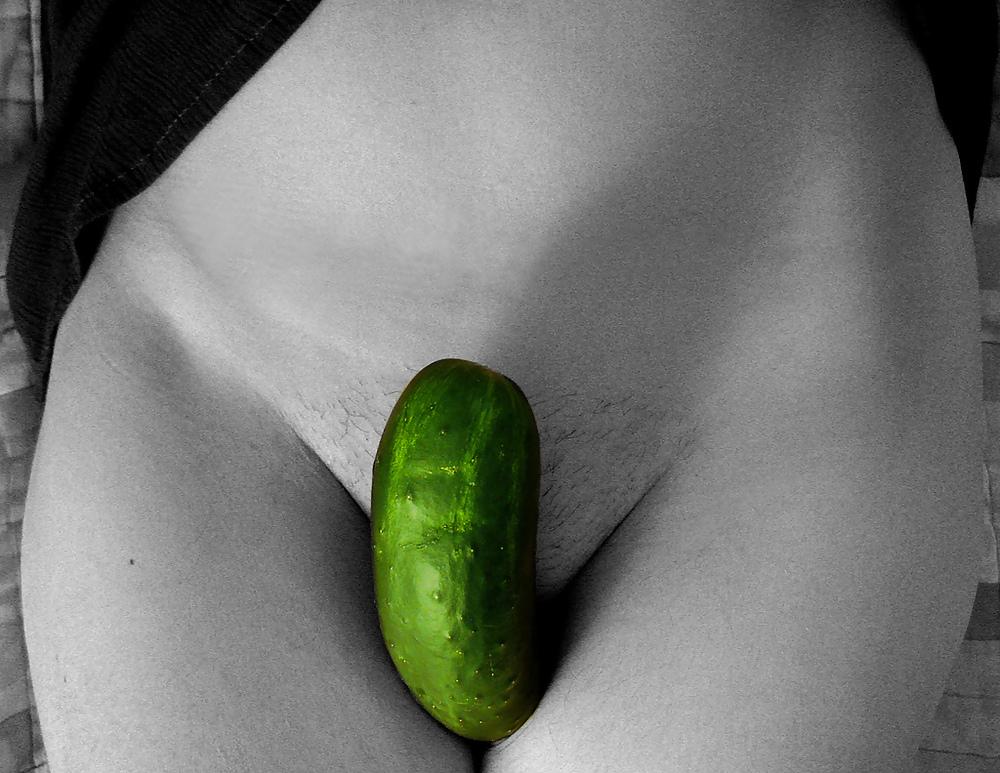 25P Cucumber!