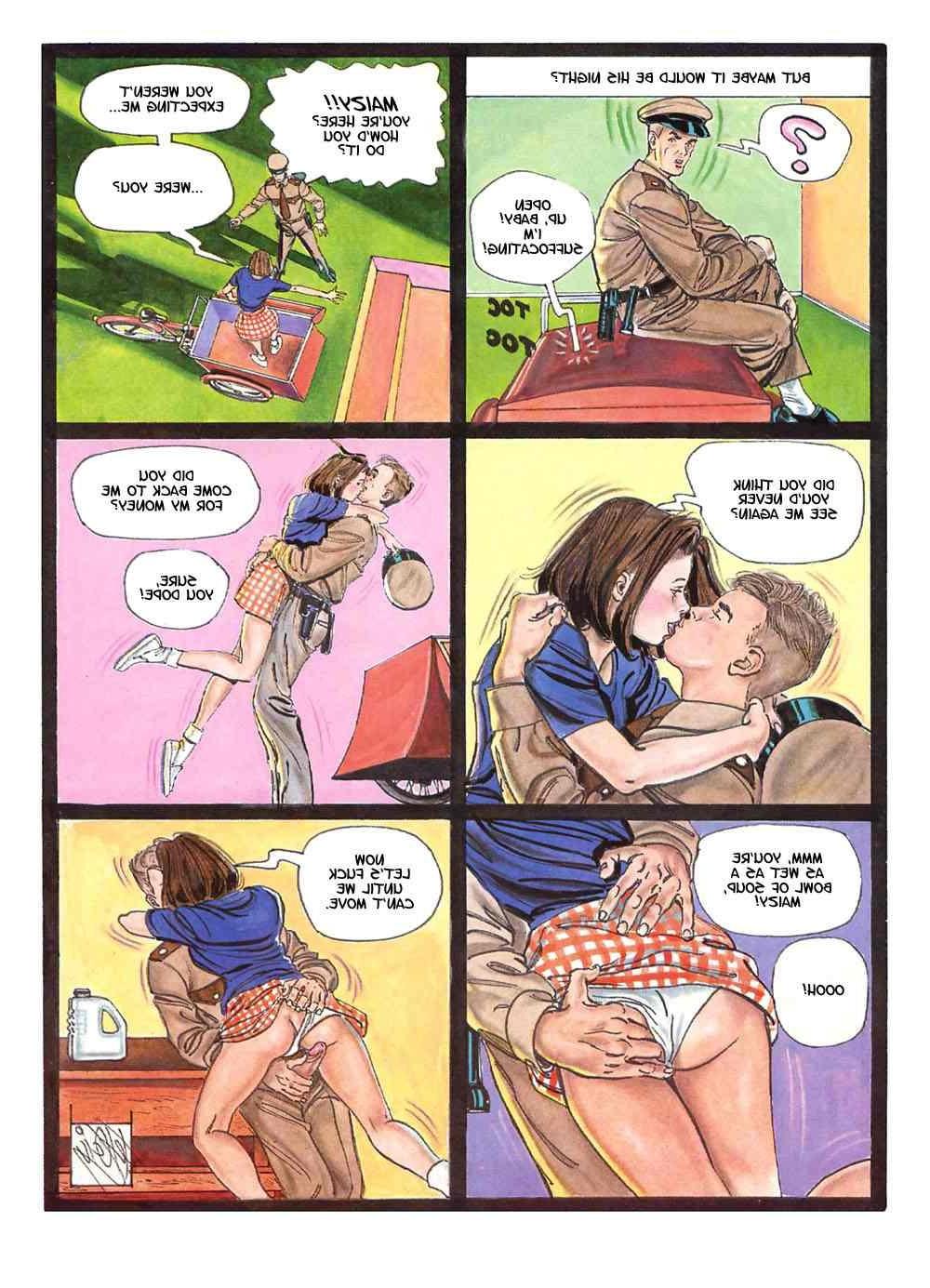15P erotic lesbian sixty nine and hardcore sex