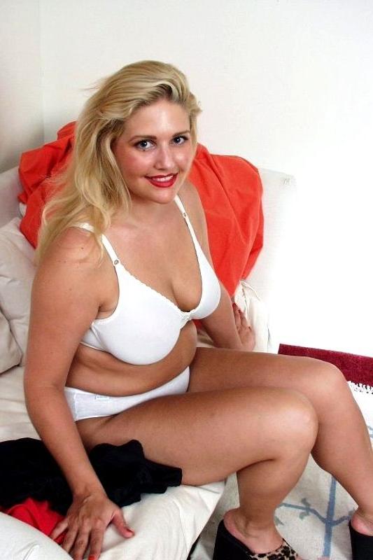 16P Big titted chubby babe strips and fingers her plump hairy pussy