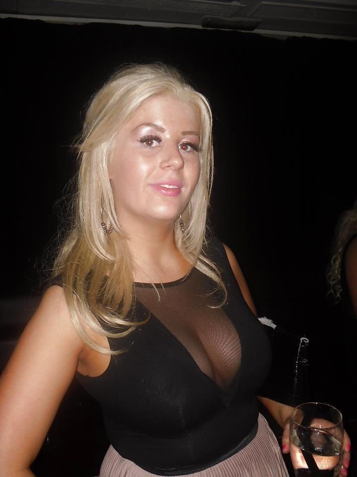 19P Irish Slag