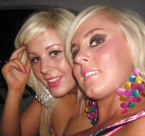 19P Irish Slag