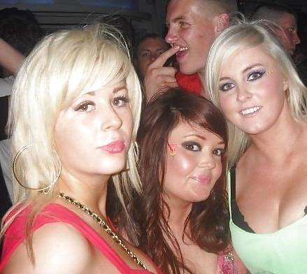 19P Irish Slag