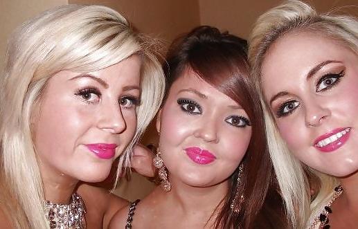 19P Irish Slag