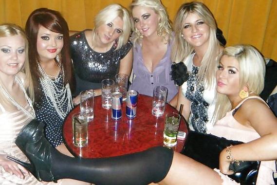 19P Irish Slag