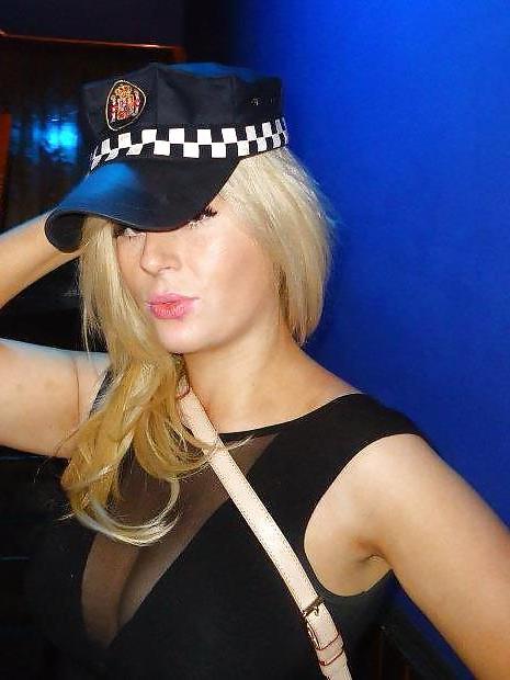 19P Irish Slag