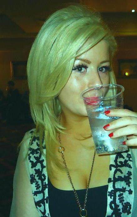 19P Irish Slag