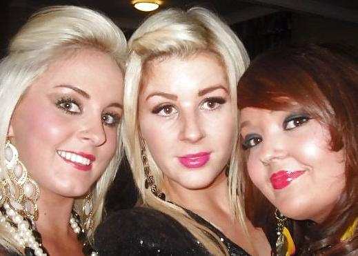 19P Irish Slag