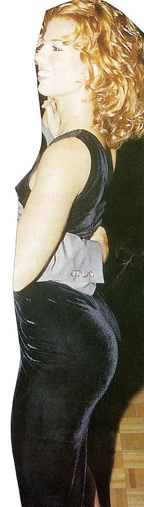 10P Celebrity & Sexy Girls Scans #3